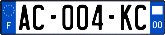 AC-004-KC