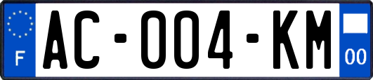 AC-004-KM