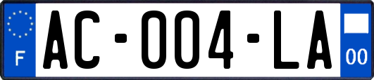AC-004-LA