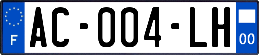 AC-004-LH