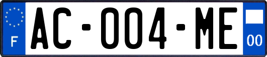 AC-004-ME