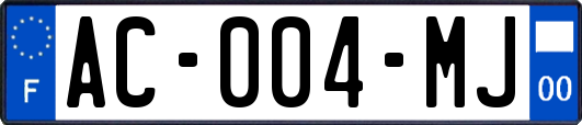 AC-004-MJ