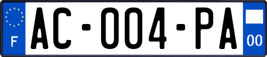AC-004-PA