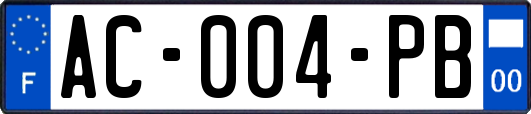 AC-004-PB