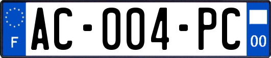 AC-004-PC