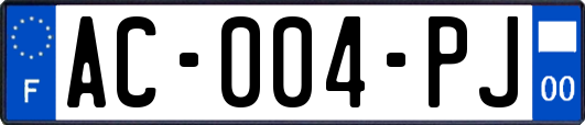AC-004-PJ