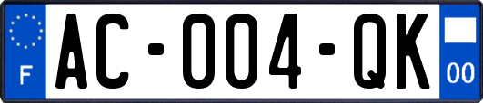 AC-004-QK