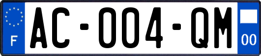 AC-004-QM