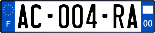 AC-004-RA
