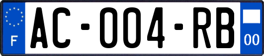AC-004-RB