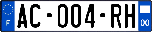AC-004-RH