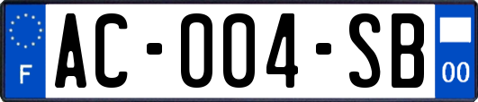AC-004-SB