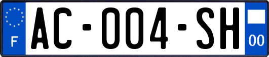 AC-004-SH