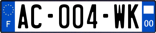 AC-004-WK