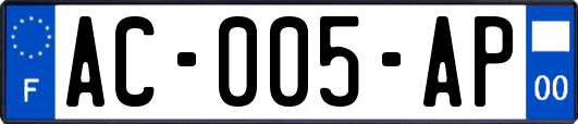 AC-005-AP