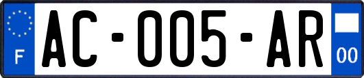 AC-005-AR