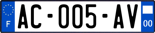 AC-005-AV