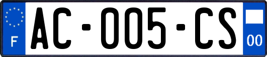 AC-005-CS