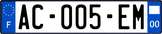 AC-005-EM