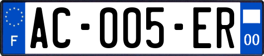 AC-005-ER