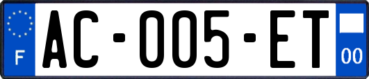 AC-005-ET