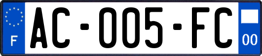 AC-005-FC