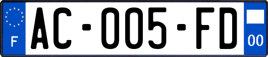 AC-005-FD