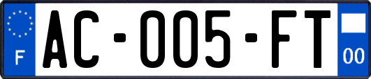 AC-005-FT