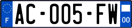 AC-005-FW