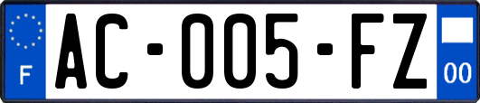 AC-005-FZ