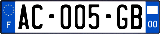 AC-005-GB