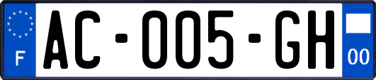 AC-005-GH