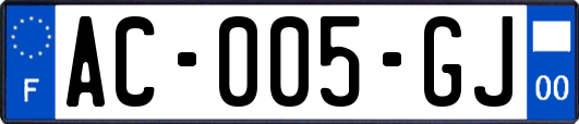 AC-005-GJ