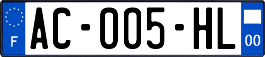 AC-005-HL