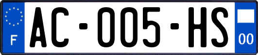 AC-005-HS