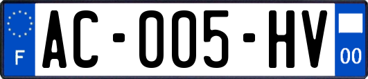 AC-005-HV