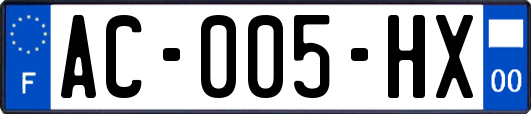 AC-005-HX