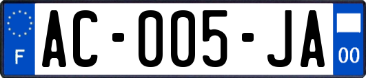 AC-005-JA