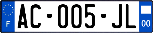 AC-005-JL
