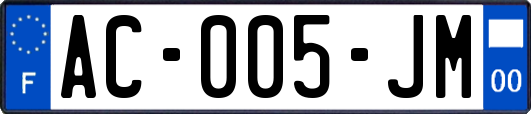AC-005-JM