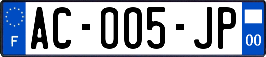 AC-005-JP
