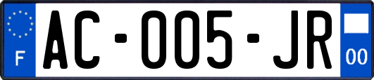 AC-005-JR