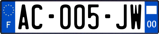 AC-005-JW
