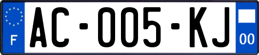 AC-005-KJ