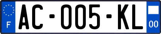 AC-005-KL