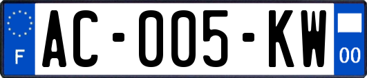 AC-005-KW
