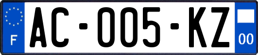 AC-005-KZ