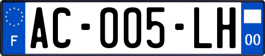 AC-005-LH