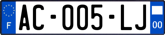 AC-005-LJ