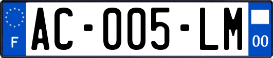AC-005-LM